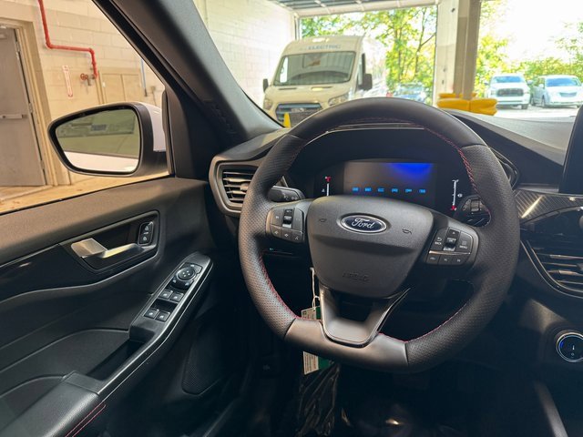 New 2026 Ford Escape ST-Line Select image 13