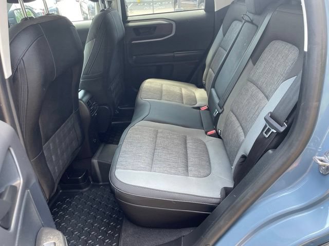 Certified 2024 Ford Bronco Sport Big Bend AWD/4WD image 37