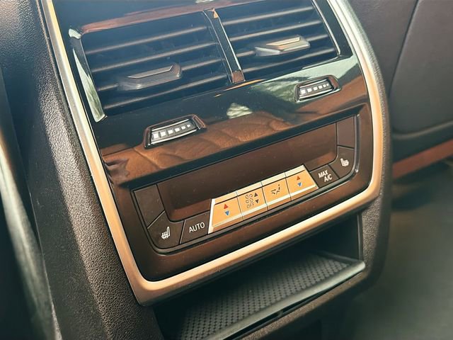 Used 2025 BMW X5 xDrive40i image 19