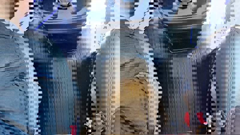 Used 2016 GMC Savana 3500 Extended image 8