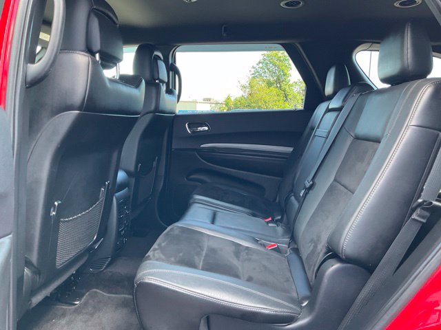 Used 2018 Dodge Durango GT w/ Trailer Tow Group IV AWD/4WD image 18