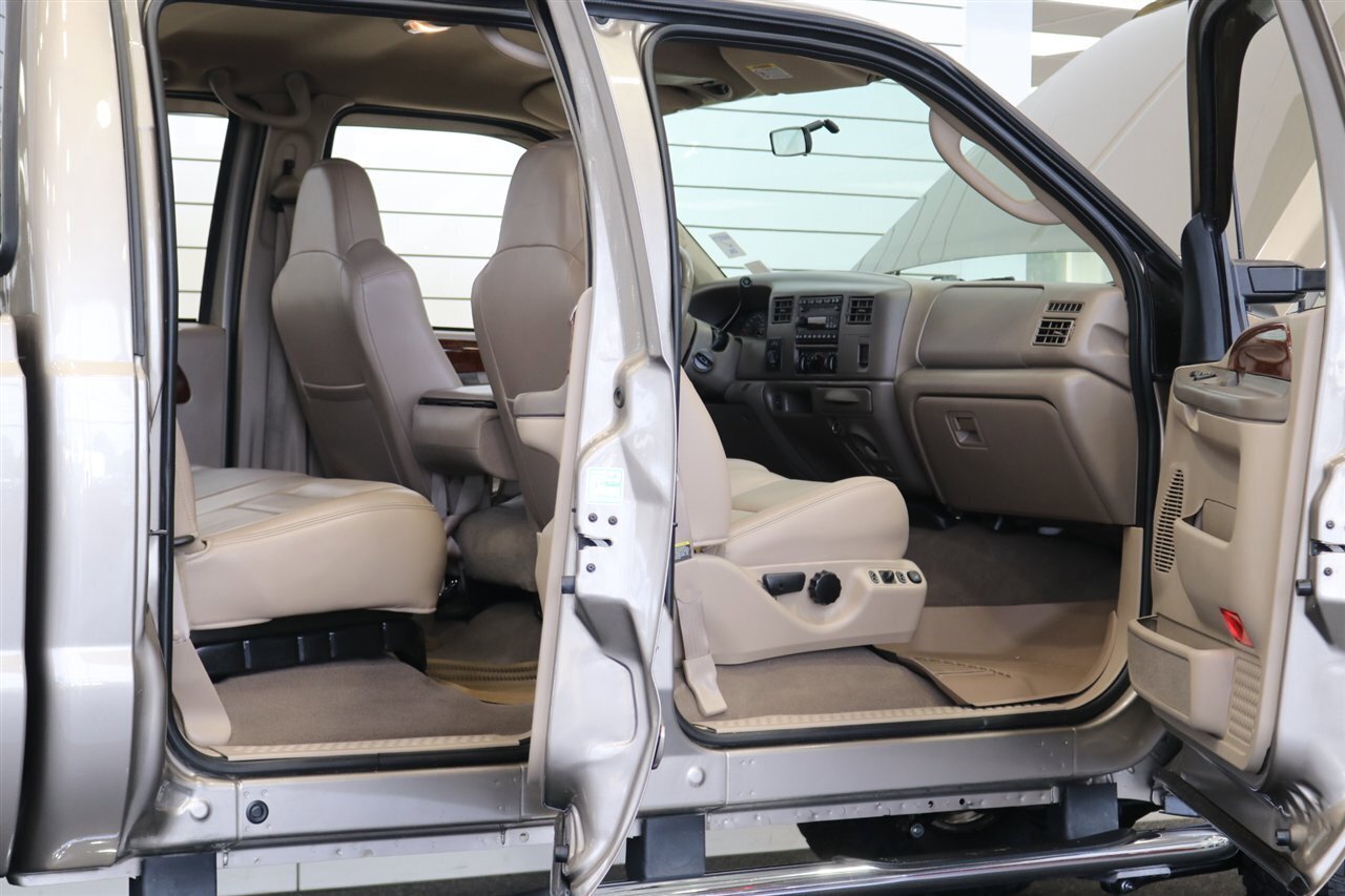 Used 2003 Ford F250 Lariat AWD/4WD image 45