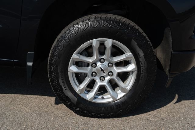 Used 2022 Chevrolet Silverado 1500 RST image 10