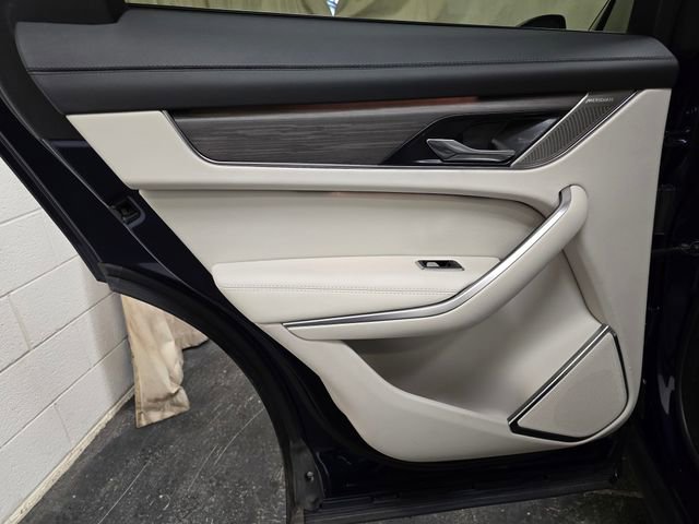 Used 2023 Jaguar F-PACE S image 33