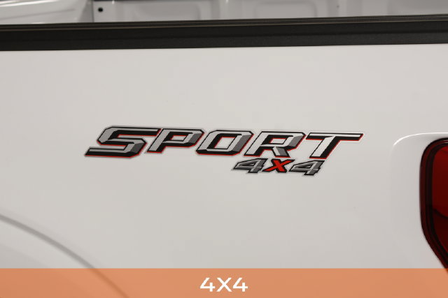 Used 2023 Ford F150 XLT w/ Equipment Group 302A High AWD/4WD image 14