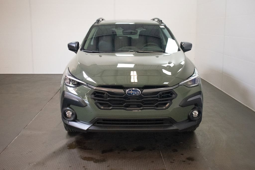 New 2026 Subaru Crosstrek 2.5i Limited AWD/4WD image 2