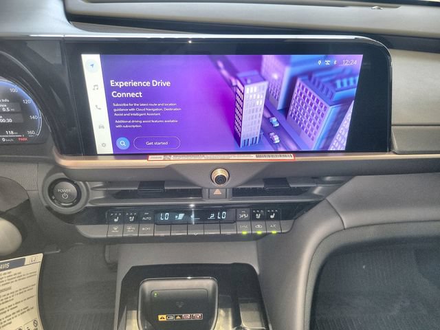 New 2026 Toyota Crown Signia w/ Advanced Technology Package AWD/4WD image 18
