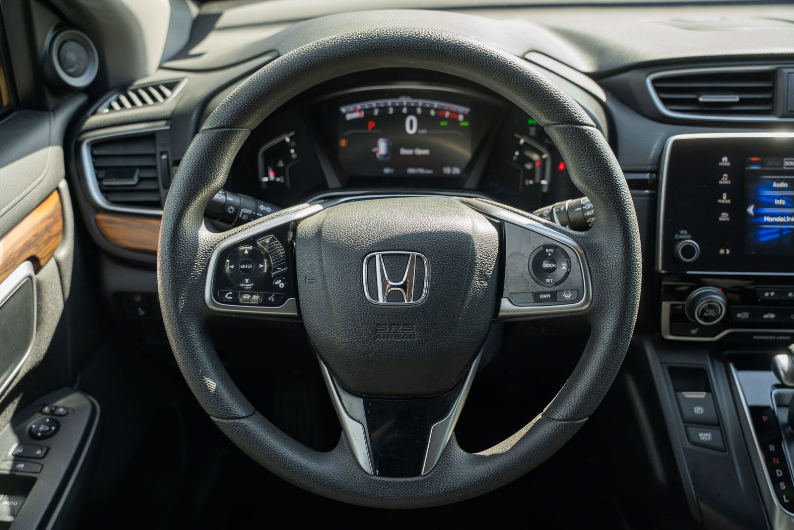 Used 2018 Honda CR-V EX image 26