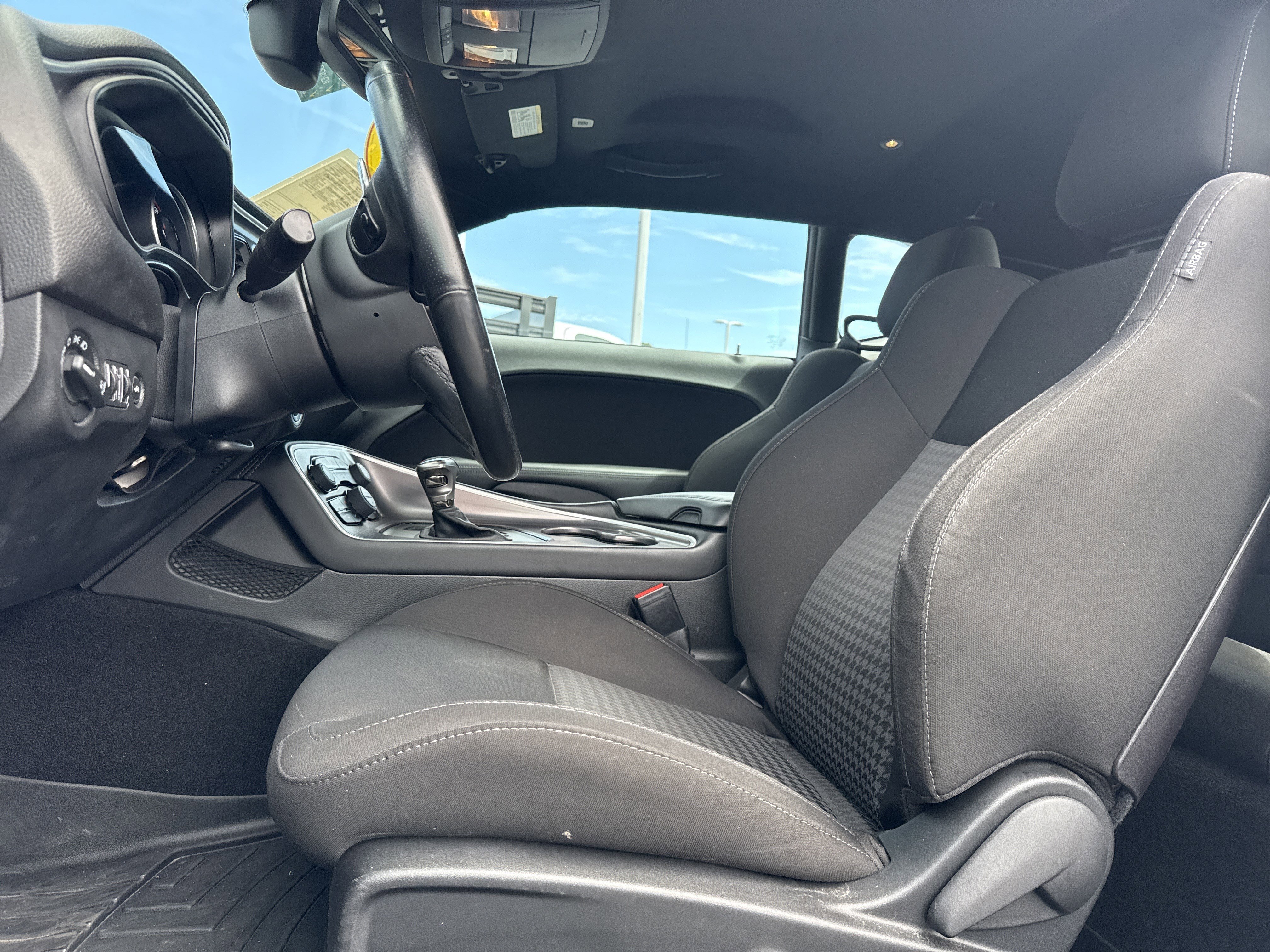 Used 2019 Dodge Challenger GT RWD image 15