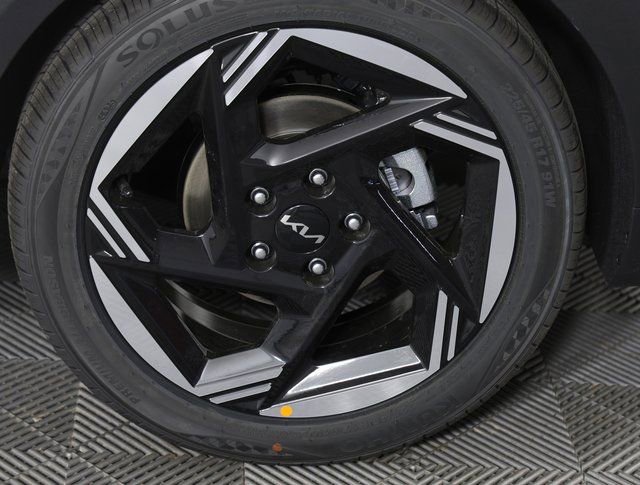 New 2026 Kia K4 EX image 7