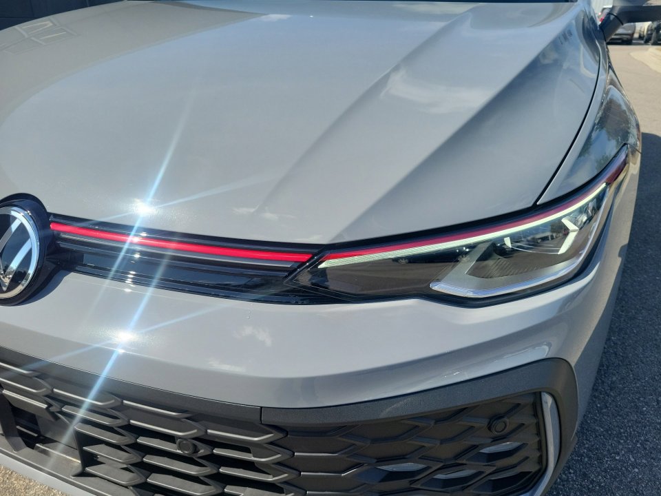 New 2026 Volkswagen Golf S image 26