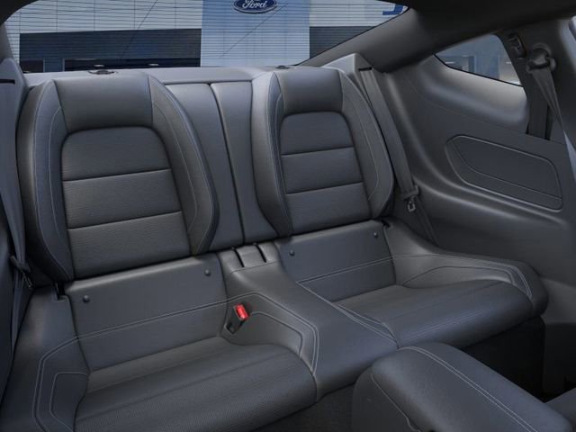 New 2026 Ford Mustang Premium RWD image 13