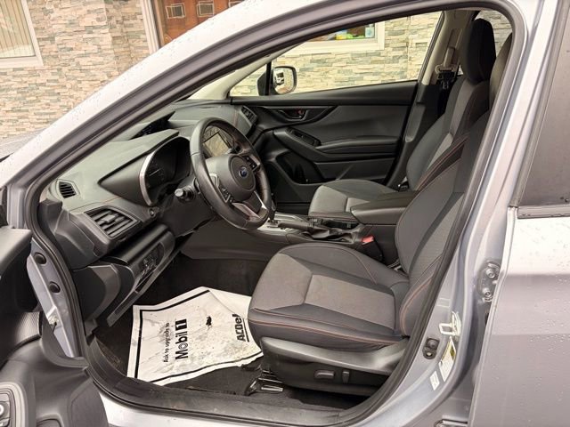 Used 2023 Subaru Crosstrek 2.0i Premium AWD/4WD image 16