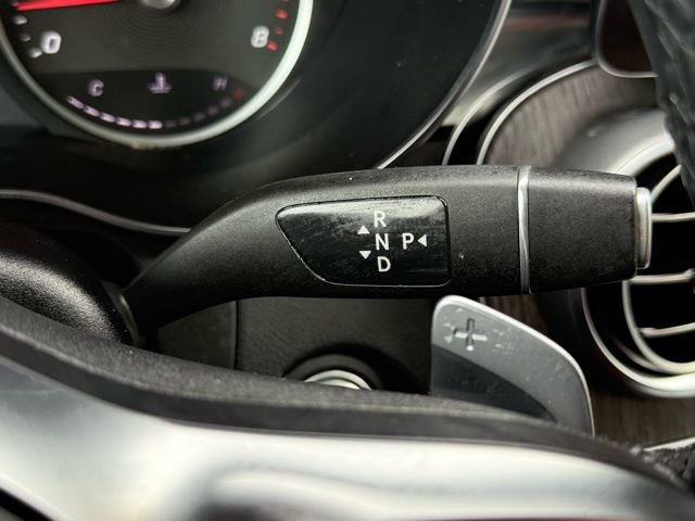 Used 2022 Mercedes-Benz GLC 300 4MATIC image 46