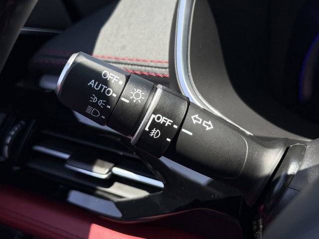 Certified 2025 Acura MDX A-Spec AWD/4WD image 25