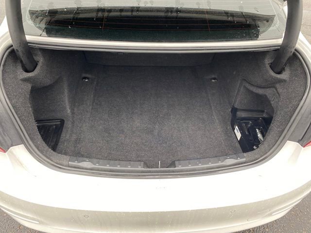 Used 2017 BMW 320i Sedan image 20