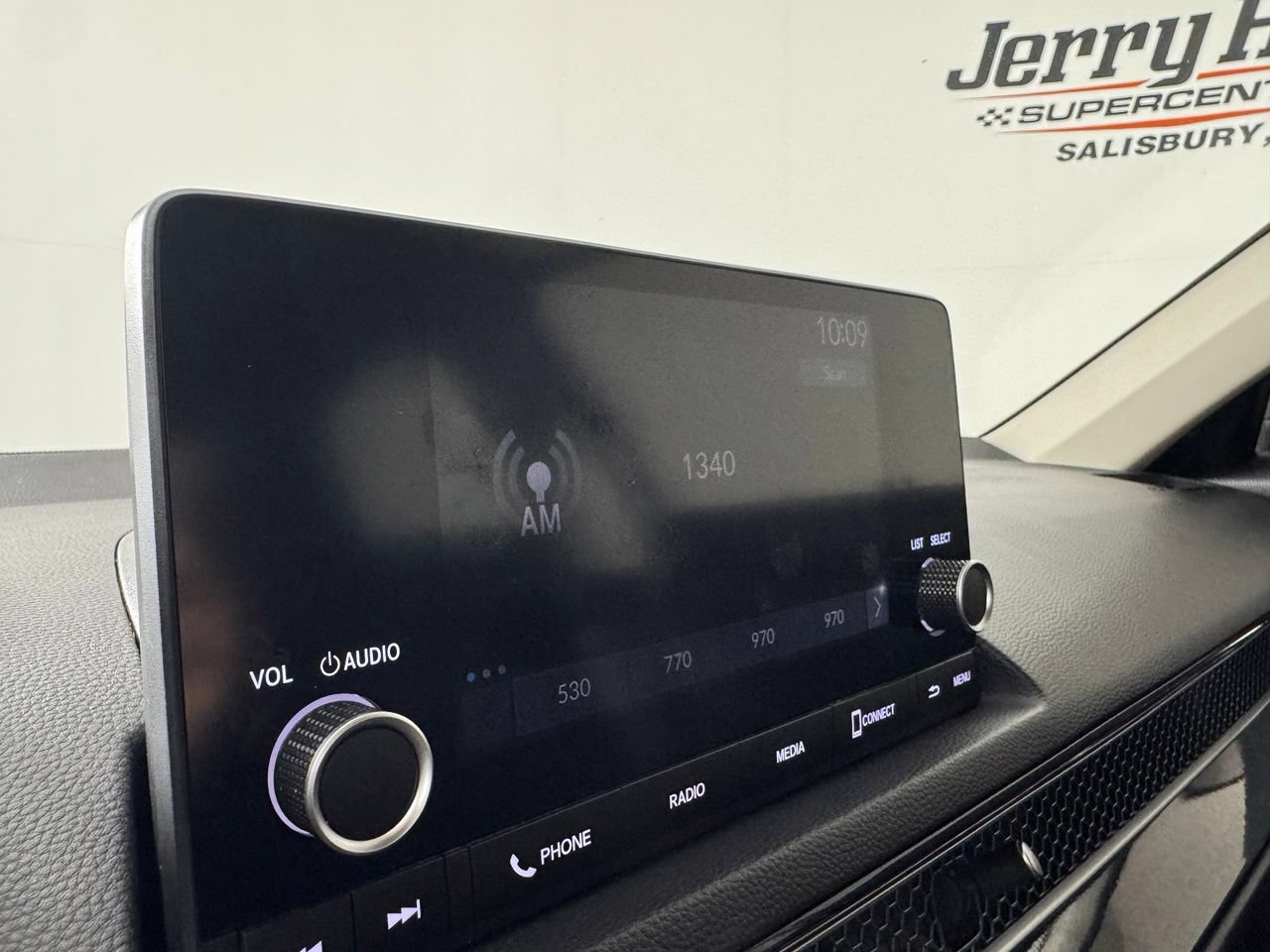 Used 2022 Honda Civic LX image 20