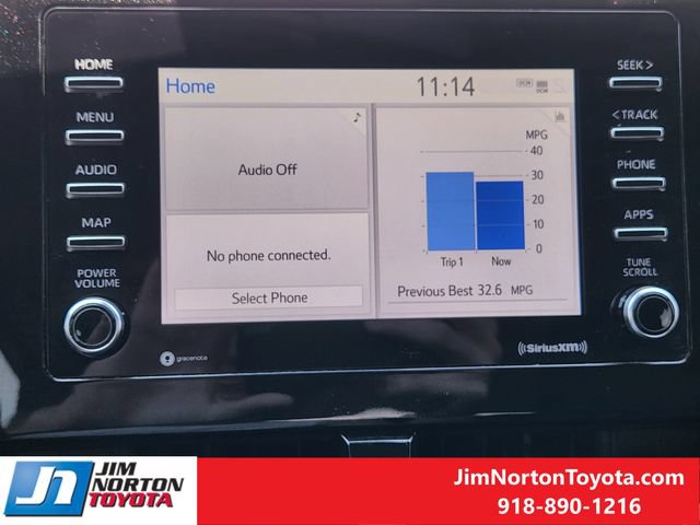 Used 2021 Toyota Camry SE FWD image 17