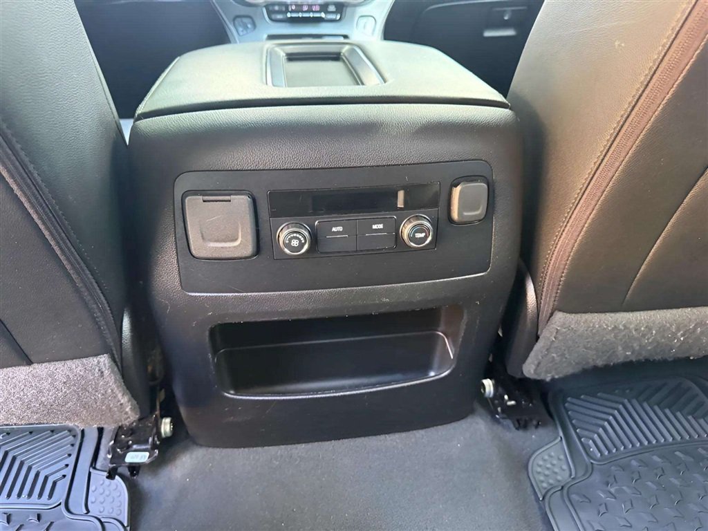 Used 2020 Chevrolet Tahoe LT AWD/4WD image 17