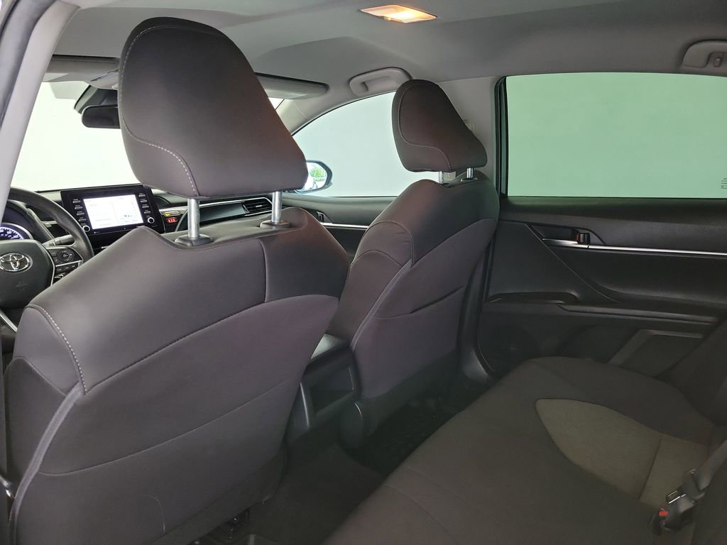 Used 2022 Toyota Camry LE FWD image 13