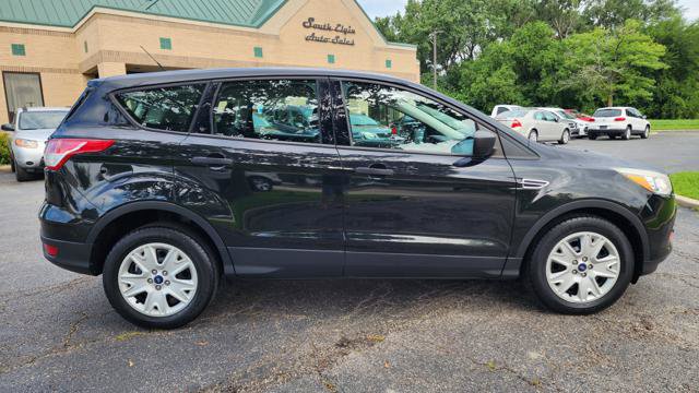 Used 2014 Ford Escape S FWD image 4