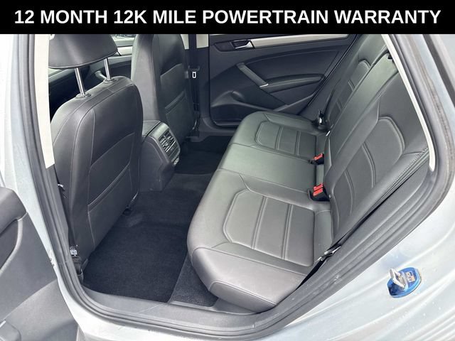 Used 2020 Volkswagen Passat 2.0T SE FWD image 16