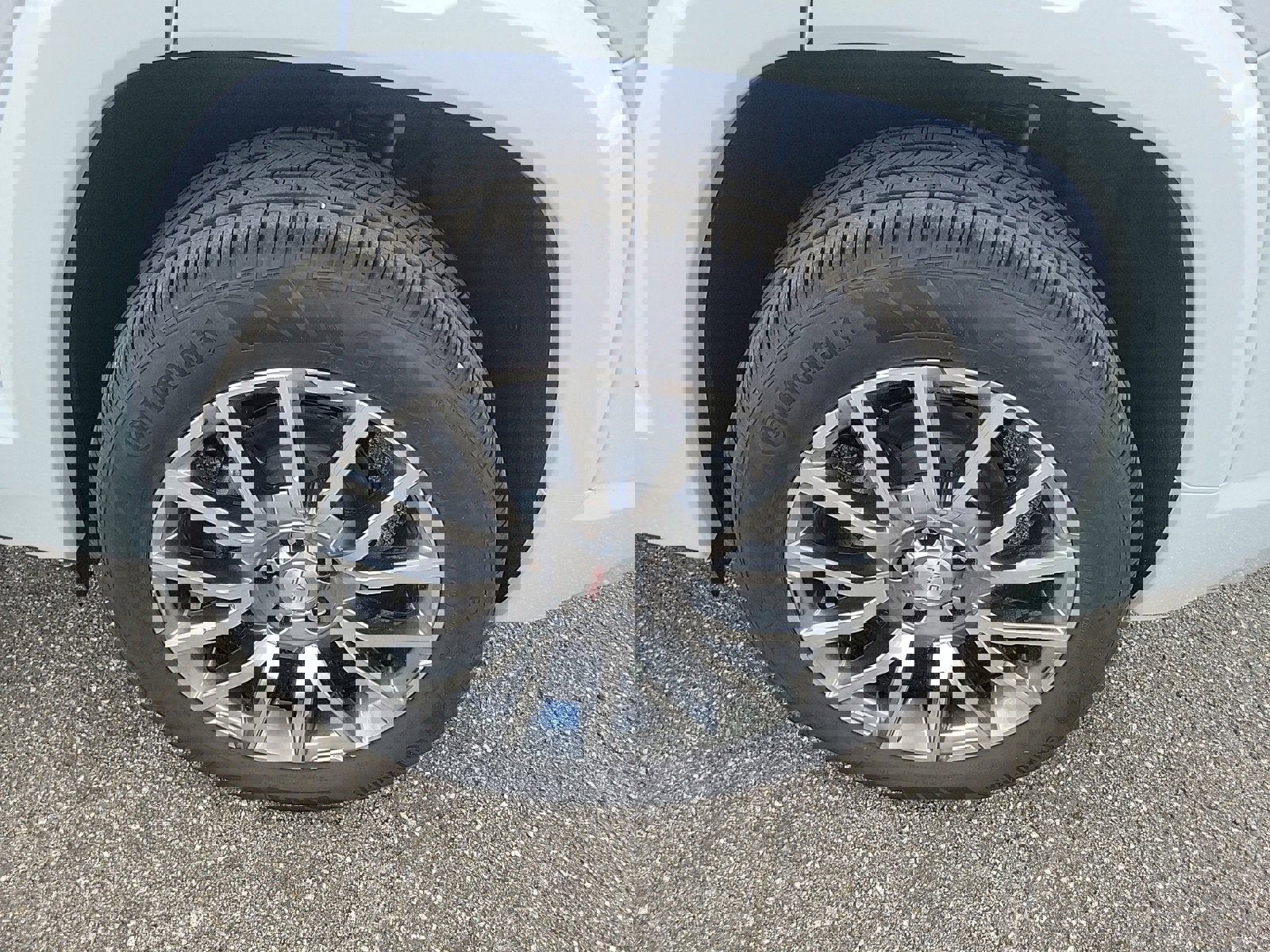 New 2026 GMC Terrain Denali image 8