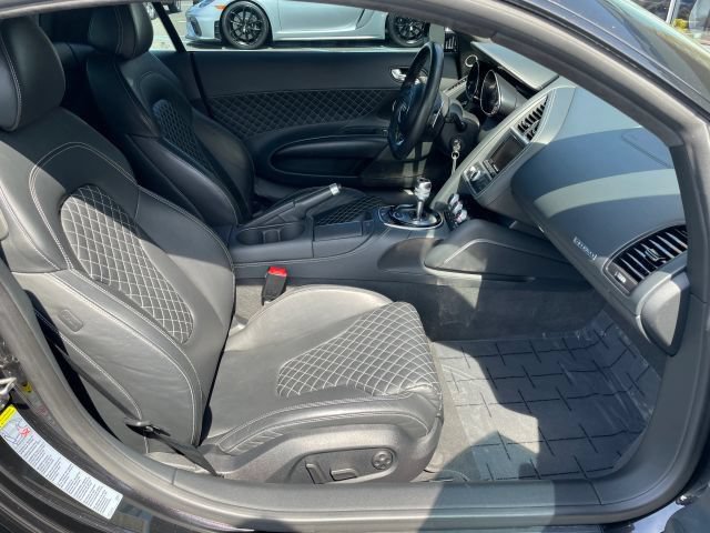 Used 2015 Audi R8 V10 AWD/4WD image 32