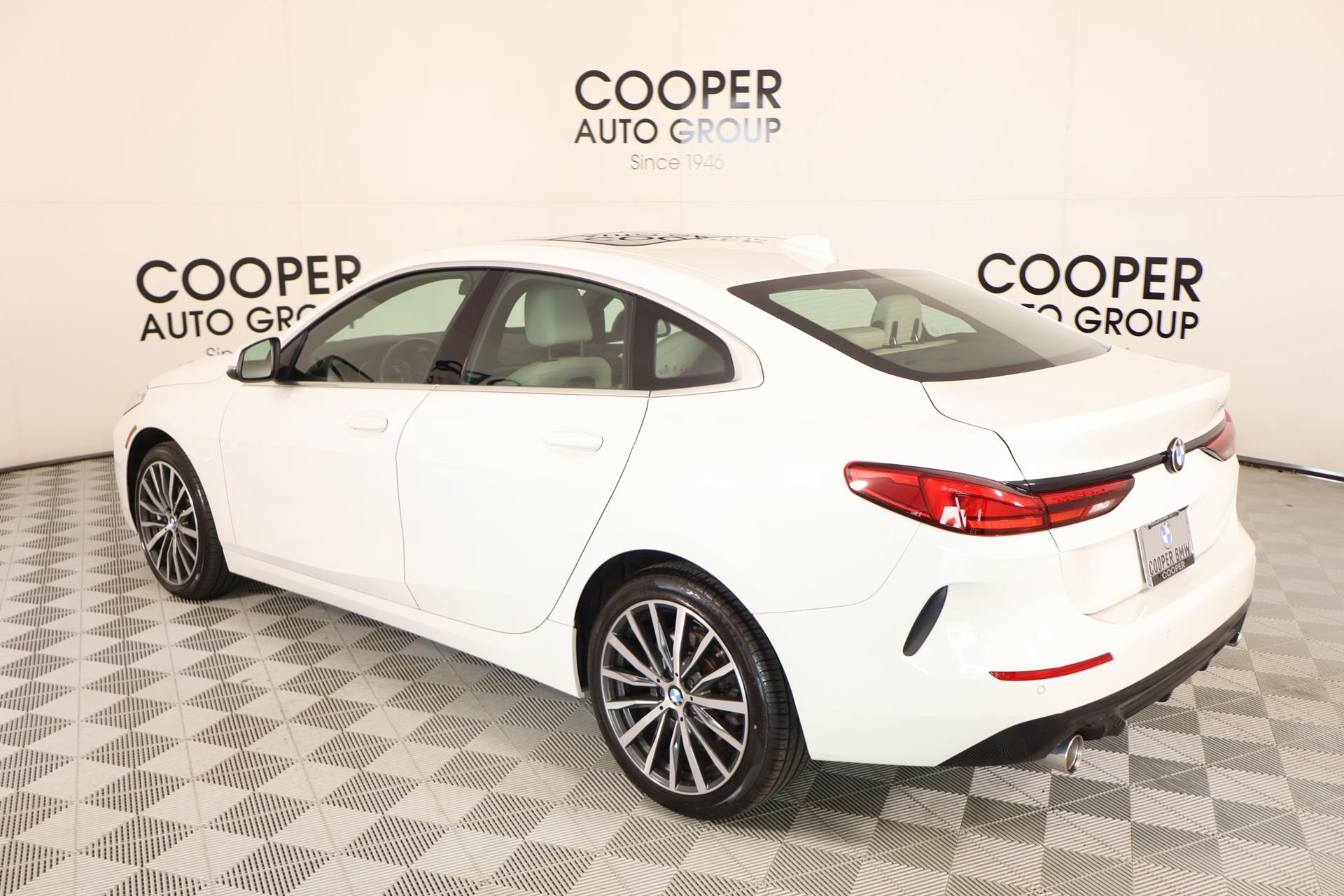 Used 2023 BMW 228i Gran Coupe w/ Convenience Package FWD image 24