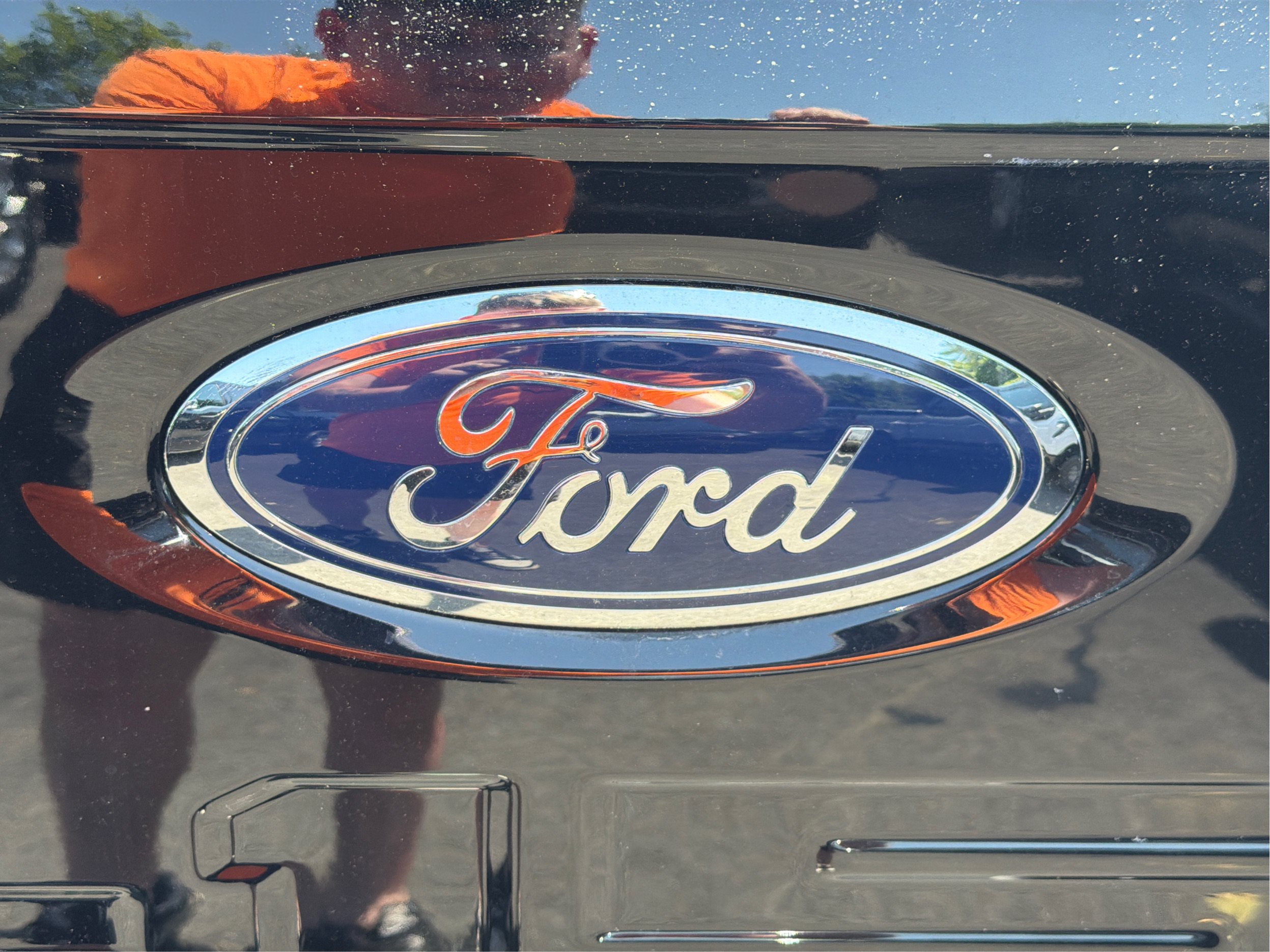 Used 2023 Ford F150 XLT w/ Equipment Group 302A High AWD/4WD image 23