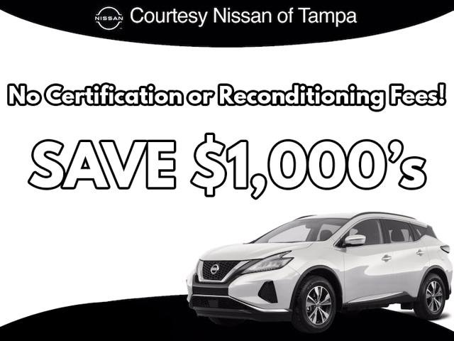 Certified 2024 Nissan Altima 2.5 SR FWD image 4