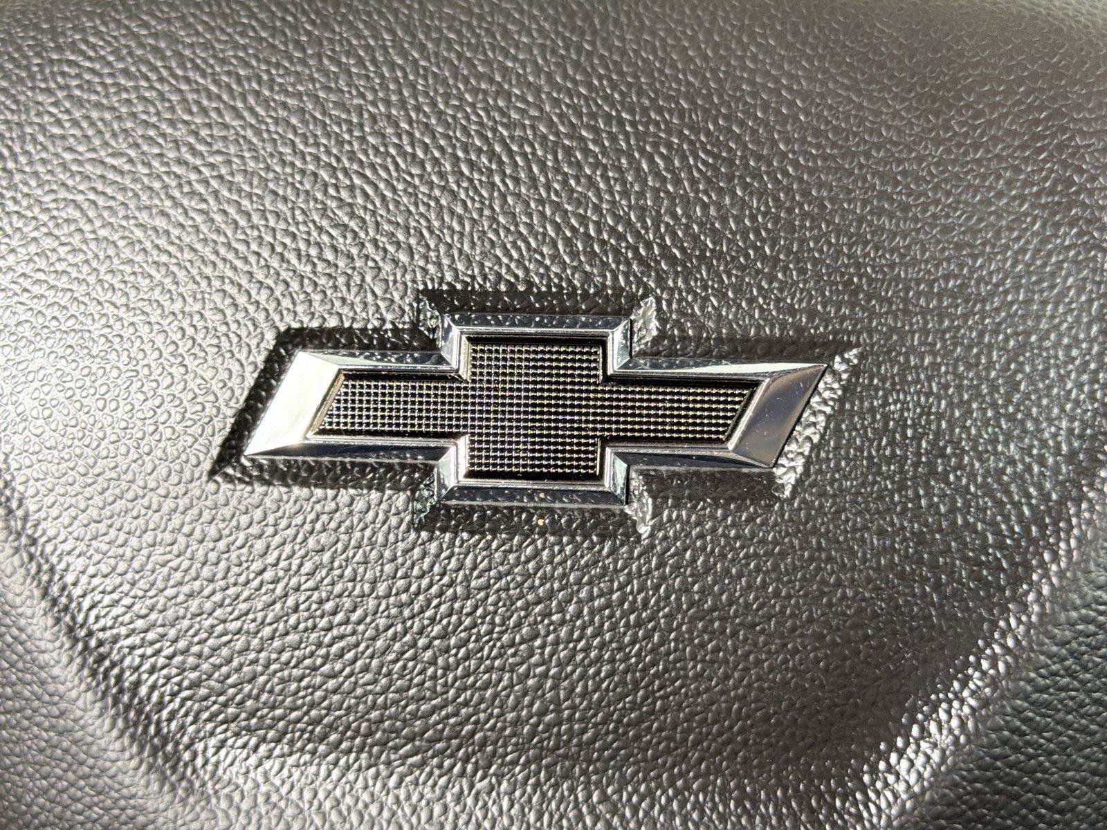 Certified 2024 Chevrolet Trax RS FWD image 22
