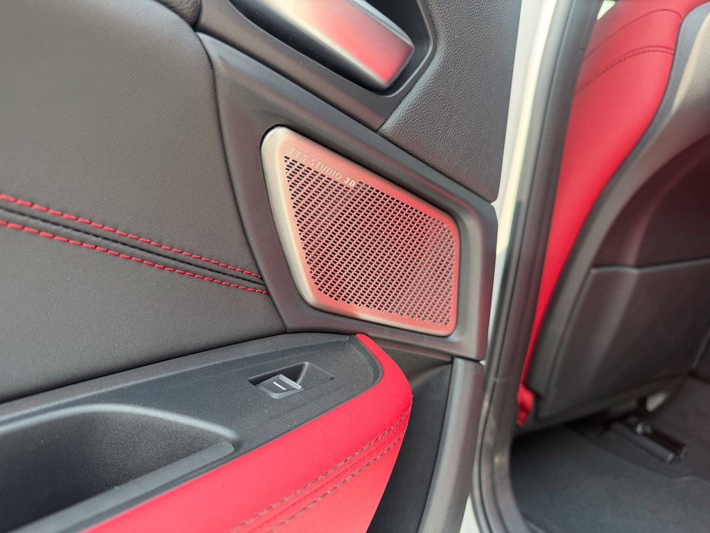 Certified 2025 Acura TLX w/ A-SPEC Package AWD/4WD image 29