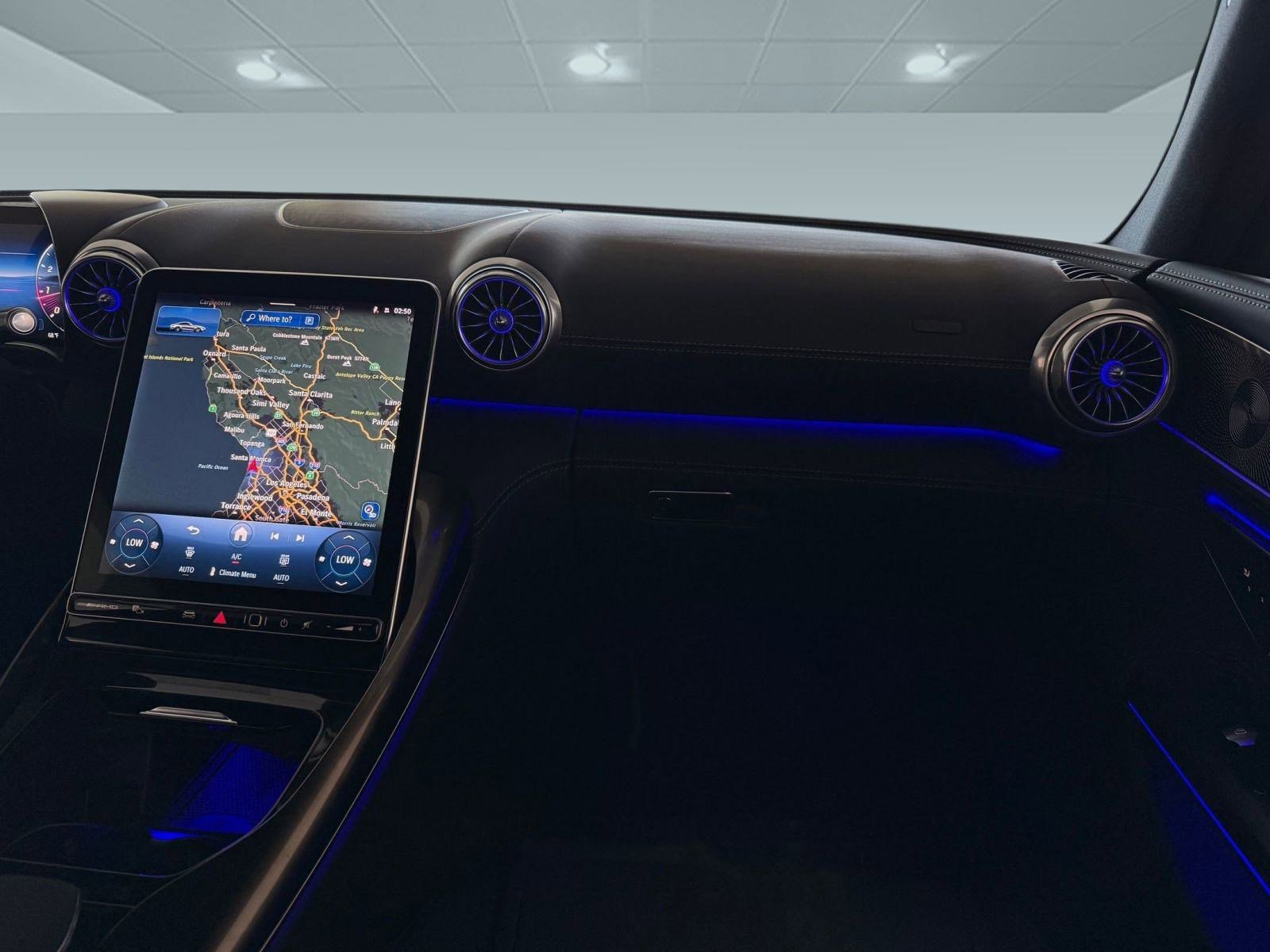 New 2026 Mercedes-Benz AMG GT 43 image 23