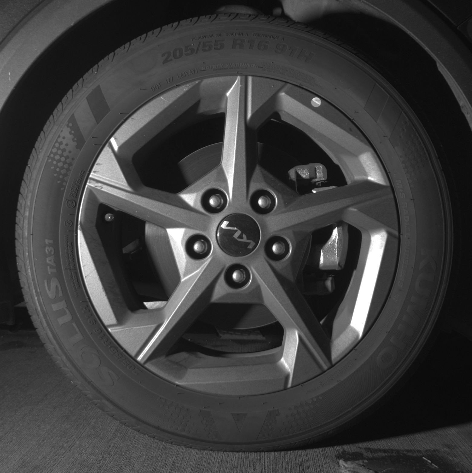 Used 2025 Kia K4 LXS image 13