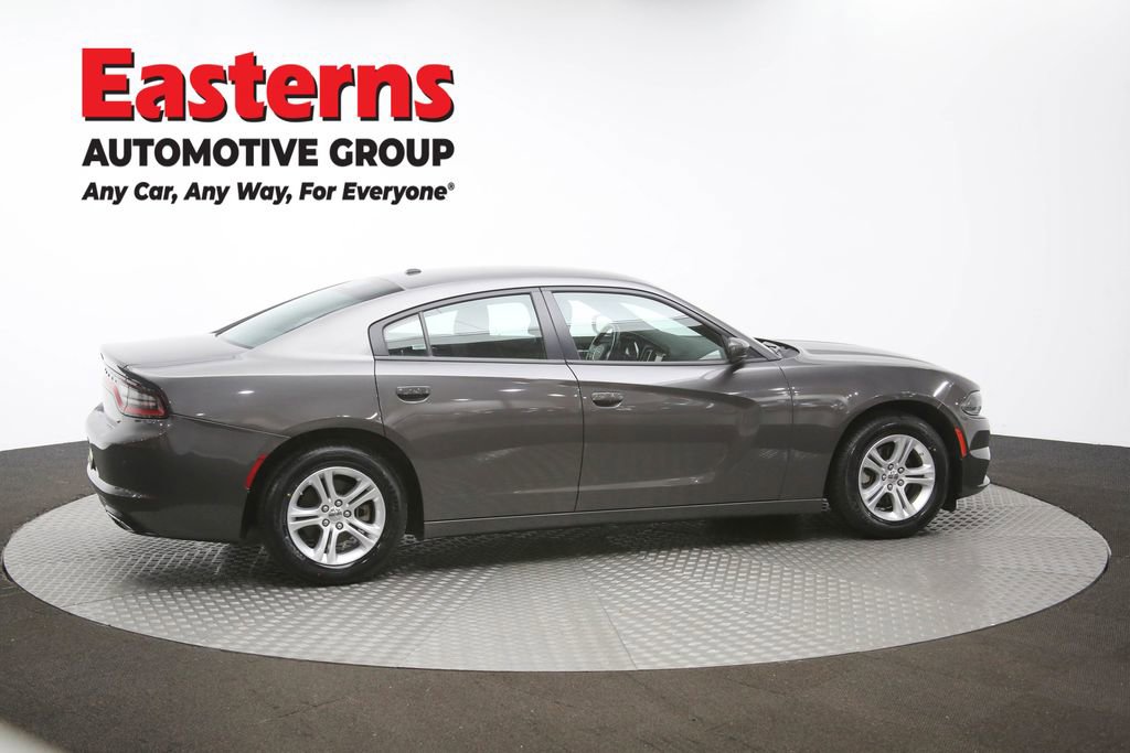 Used 2022 Dodge Charger SXT image 40