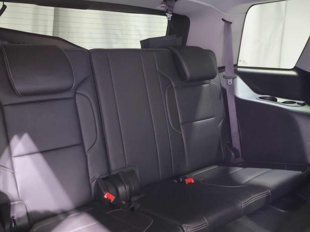 Used 2017 GMC Yukon Denali AWD/4WD image 22