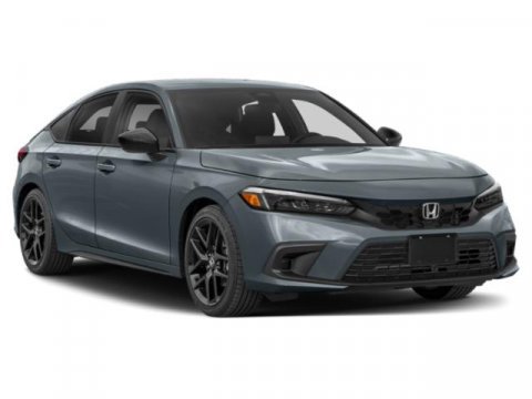 Used 2024 Honda Civic Sport image 6