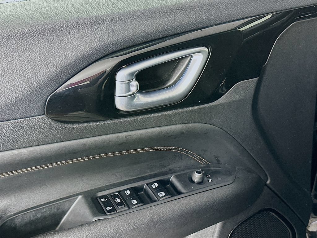 Certified 2023 Jeep Compass Limited AWD/4WD image 27