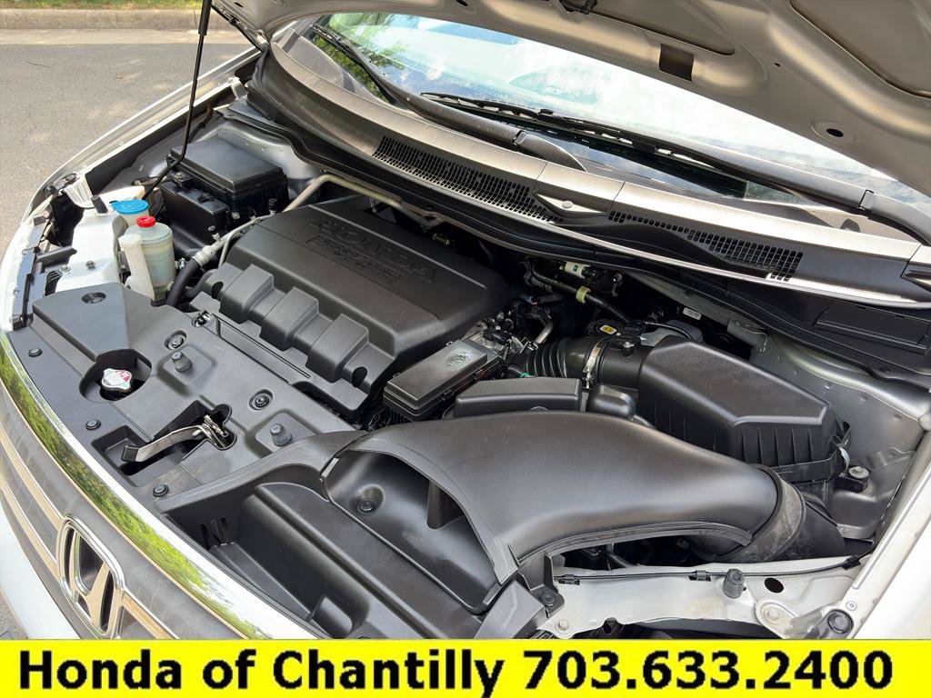 Used 2012 Honda Odyssey EX image 32
