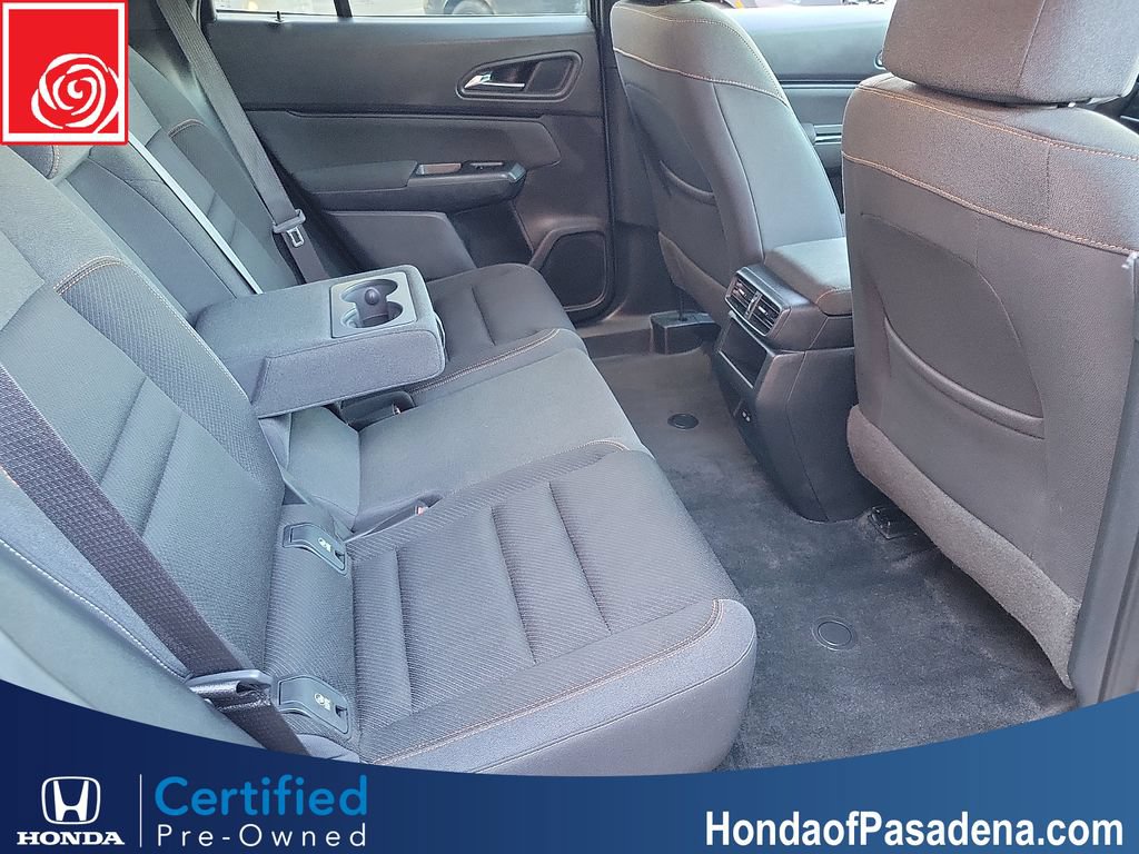 Certified 2024 Honda Prologue EX image 25