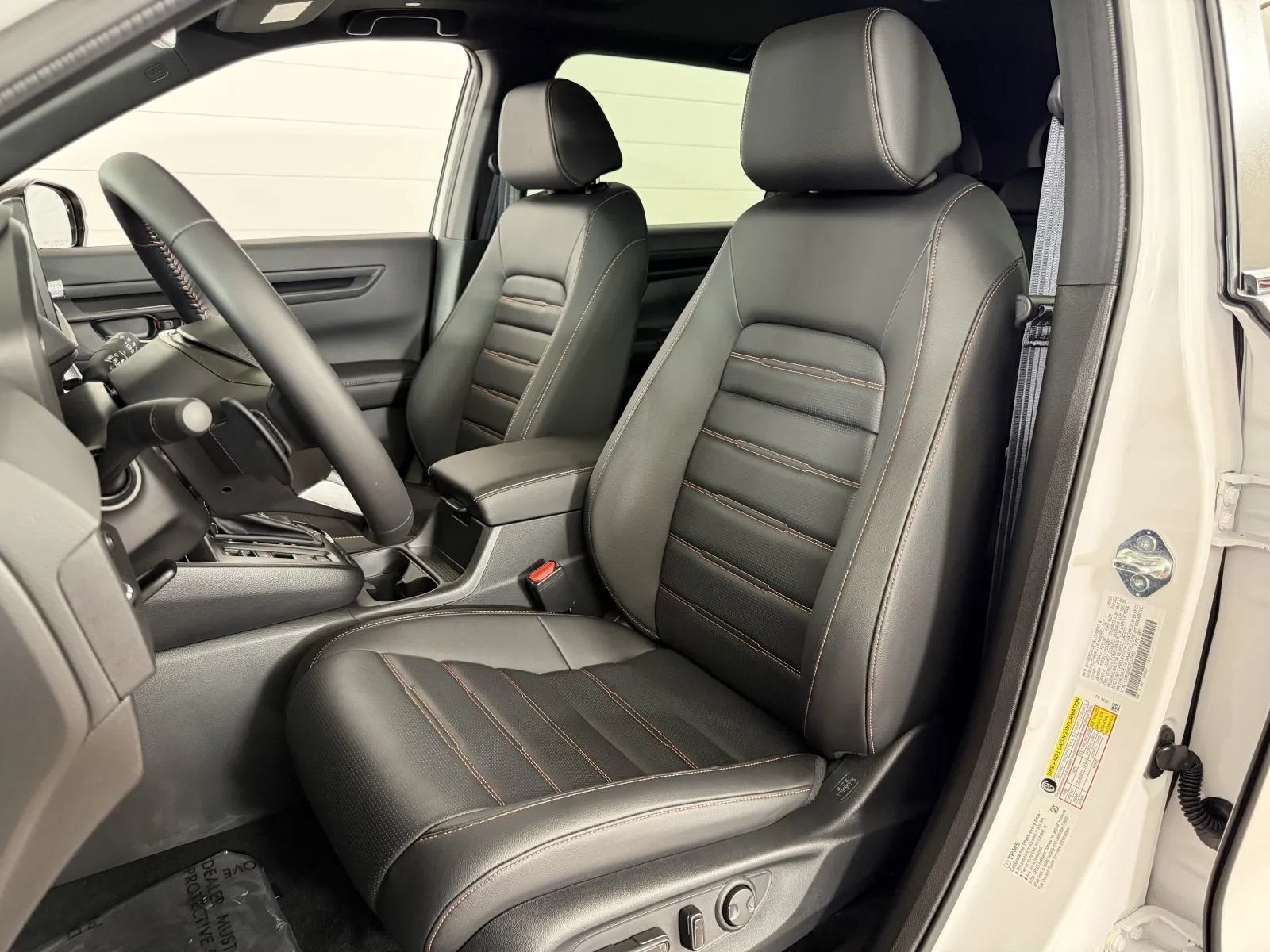 Used 2026 Honda CR-V Sport-L image 13
