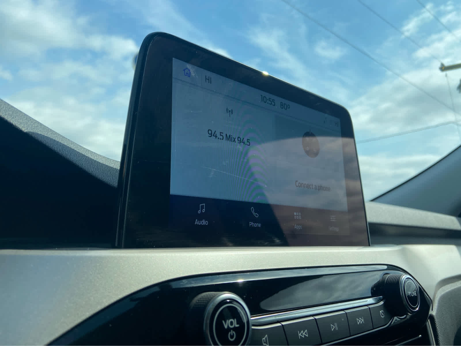 Used 2022 Ford Escape SE w/ Convenience Package image 25