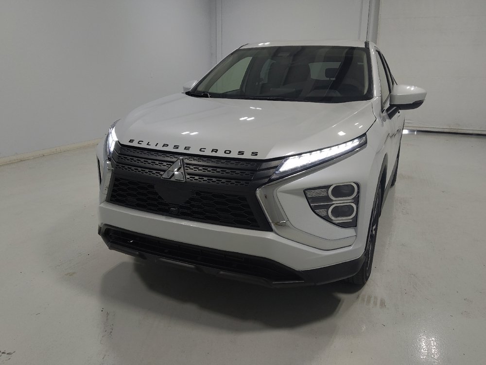 Used 2024 Mitsubishi Eclipse Cross SE AWD/4WD image 15