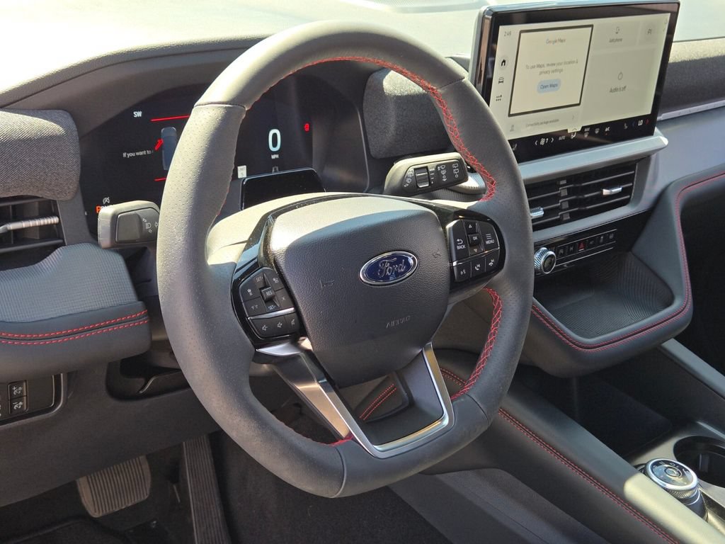 New 2026 Ford Explorer ST-Line w/ ST-Line Street Pack RWD image 18