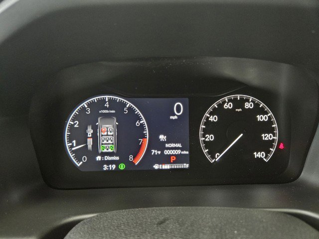 New 2026 Honda Odyssey EX-L image 23