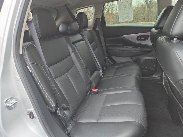 Used 2023 Nissan Murano SL w/ Cargo Package image 27