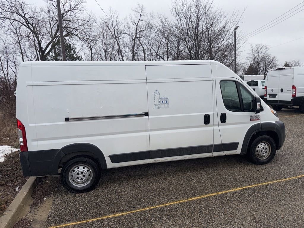 Used 2014 RAM ProMaster 2500 image 9