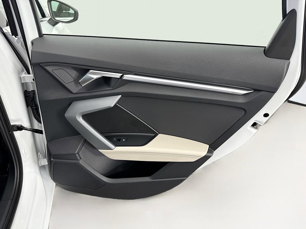 Used 2026 Audi A3 2.0T Premium Plus image 27