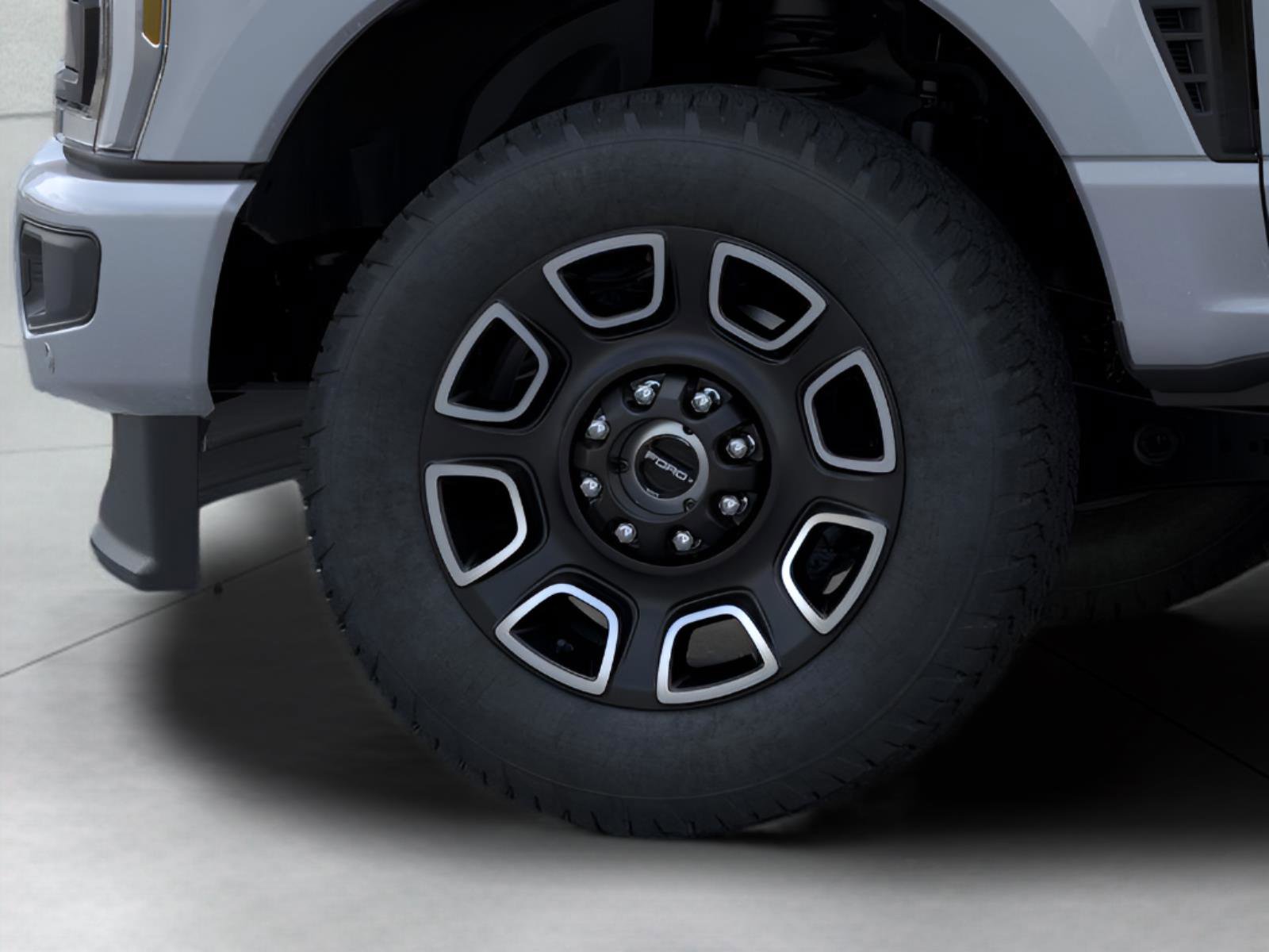 New 2025 Ford F250 Platinum AWD/4WD image 19